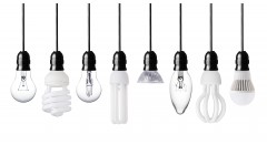 Light Bulbs