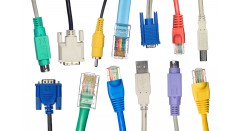 Cable Leads and Adaptors