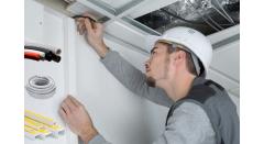 Conduits, Trunking