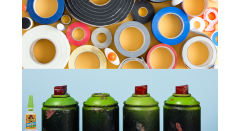 Chemicals, Adheasives, Paints