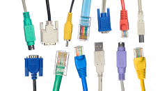Cable Leads and Adaptors