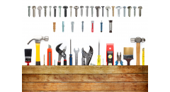 Tools and Consumables