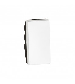 Legrand Synergy Grid system 2-way switch Arteor module