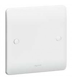 Legrand Synergy Blanking Plate Synergy 1gang