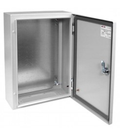 Metal Enclosures IP65