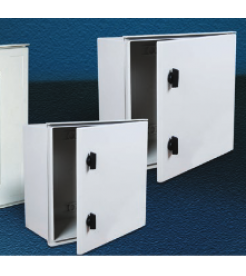 TIBOX Polyester Enclosures IP65