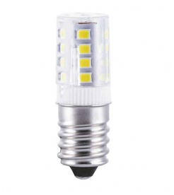 LED LAMP NIGHTLIGHT-FRIDGE E14 1W 240V DAYLIGHT DIOLAMP