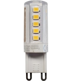 LED LAMP CAPSULE G9 4W 240V FOS