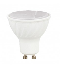 LED LAMP SPOT GU10 7W 240V DIMMABLE DIOLAMP