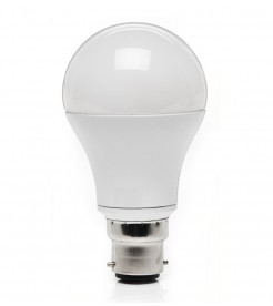 LED LAMP A60 B22 15W 240V DAYLIGHT DIOLAMP