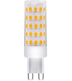 LED LAMP CAPSULE G9 9W 240V DIOLAMP