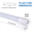 18W 4FT 120CM (SKU: 420D ) 