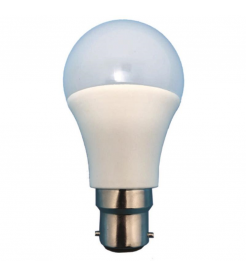LED LAMP A60 B22 10W 240V WARM WHITE CK