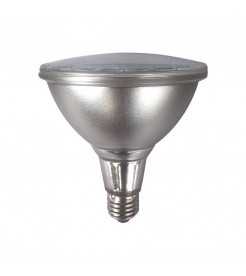 LED LAMP PAR38 E27 15W 240V DAYLIGHT IP65 EUROLAMP