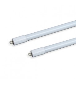 LED Tube Lights T5 G5 Daylight 6500K Opposite sides Power Supply