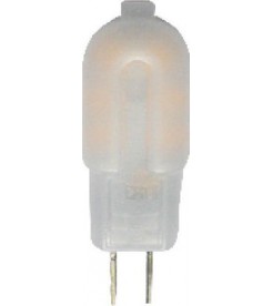 LED LAMP CAPSULE G4 2W 12V DIOLAMP