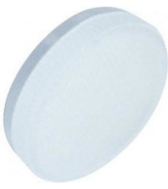 LED LAMP GX53 8W 240V DAYLIGHT DIOLAMP