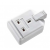 White (SKU: 110W ) 