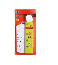 Extension Socket 3G with Cable