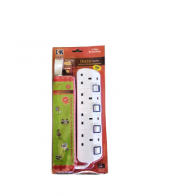 Extension Socket 4G with Cable