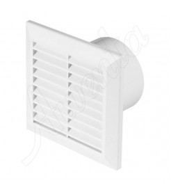 Exhaust Fan Awenta 4 inch with rope switch