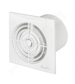 Silent Exhaust Fan Awenta 4 inch with timer