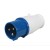 3-PIN (SKU: 13200 ) 