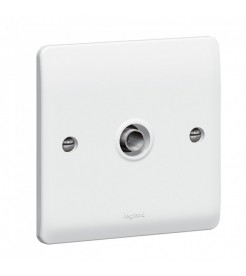 Legrand Synergy TV Socket