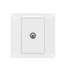 Legrand Belanko TV Socket