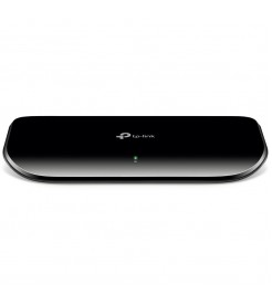 UK 8port GIGABIT ETHERNET SWITCH TP-LINK