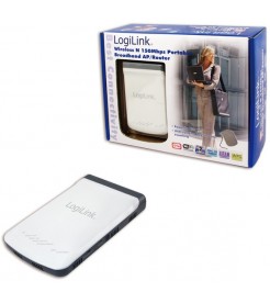 WLAN MINI AP ROUTER LOGILINK