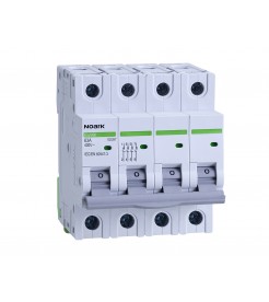 Noark ISOLATOR 4P 63A Ex9BI