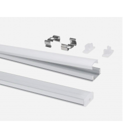 LED STRIP PROFILE 1M