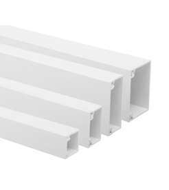 Trunking with Adhesive Tape 3m MARCO