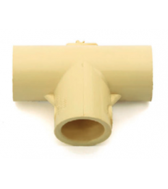 Rigid Conduit Pipe T-angle Lordos 16mm-20mm