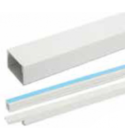 Trunking with Adhesive Tape 3m LORDOS