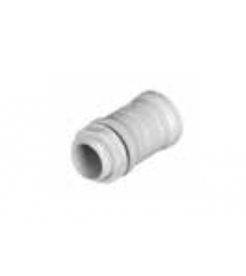 Adaptor for Flexible Corrugated Conduit Pipe Lordos Viokar 20mm-32mm