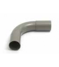 Rigid Conduit BENT Pipe Lordos 56mm