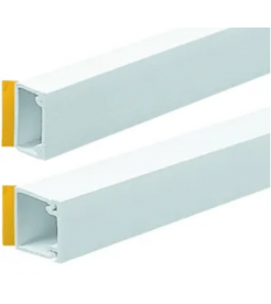 Trunking with Adhesive Tape 3m MARSHAL TUFFLEX