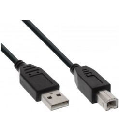 USB-A TO USB-B cable 1.8M GR-KABEL