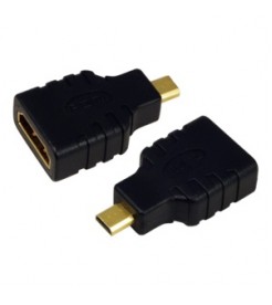 HDMI to MICRO HDMI Adaptor LOGILINK