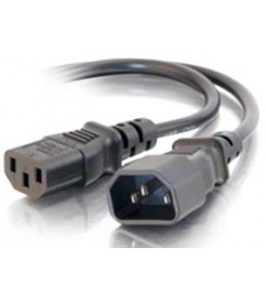 Computer Power Cable Extention 1.8m GR KABEL