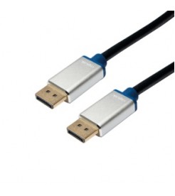 Premium Display Port Cable v1.2 2M LOGILINK