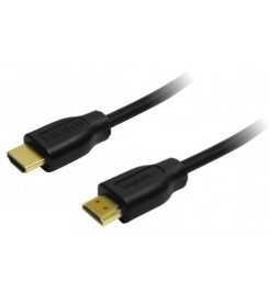 HDMI Cable v1.4 Multiple Lengths LOGILINK