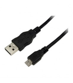 Micro USB to USB-A cable 1M GR-KABEL