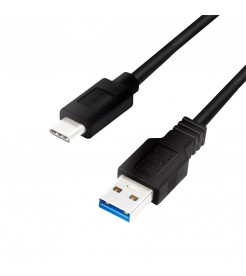 USB 3.2 Type C cable LOGILINK