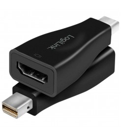 Mini Displayport to HDMI Adaptor LOGILINK