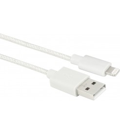Iphone LIGHTNING cable 1M EWENT