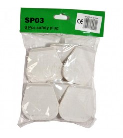 Safety Plug Cover for power sockets