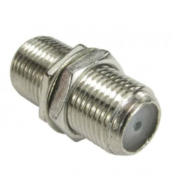 F-Plug Coupler
